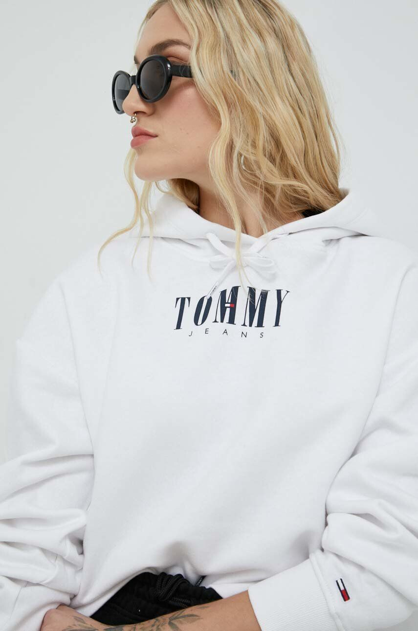 Tommy Jeans Суичър - Pepit.bg