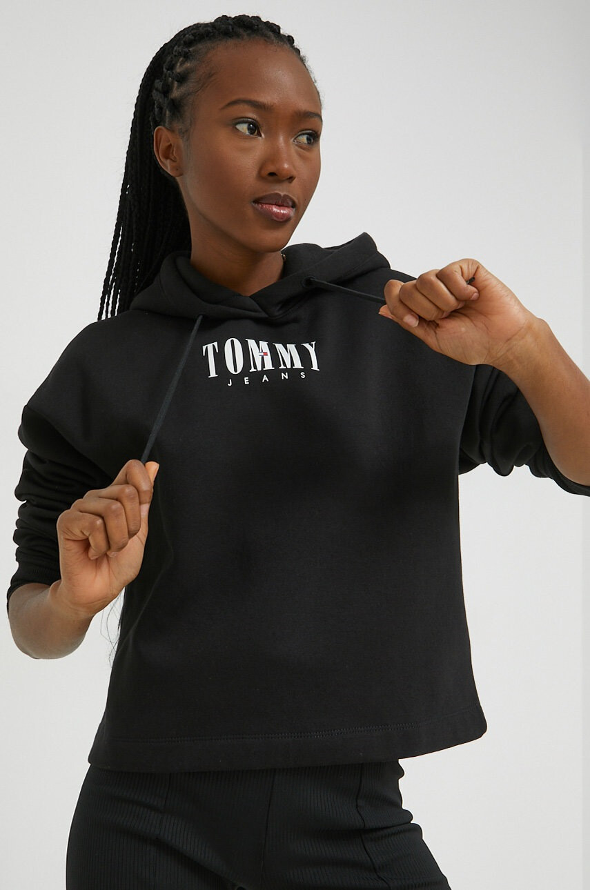 Tommy Jeans Суичър - Pepit.bg