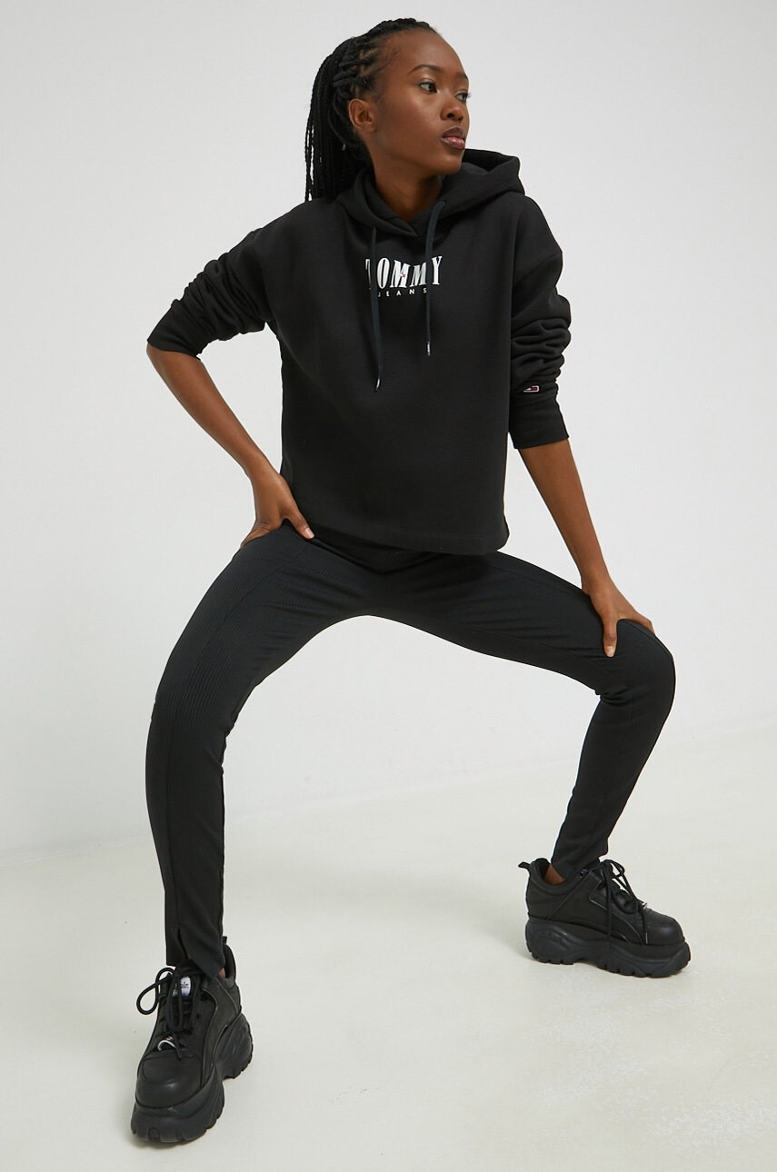 Tommy Jeans Суичър - Pepit.bg