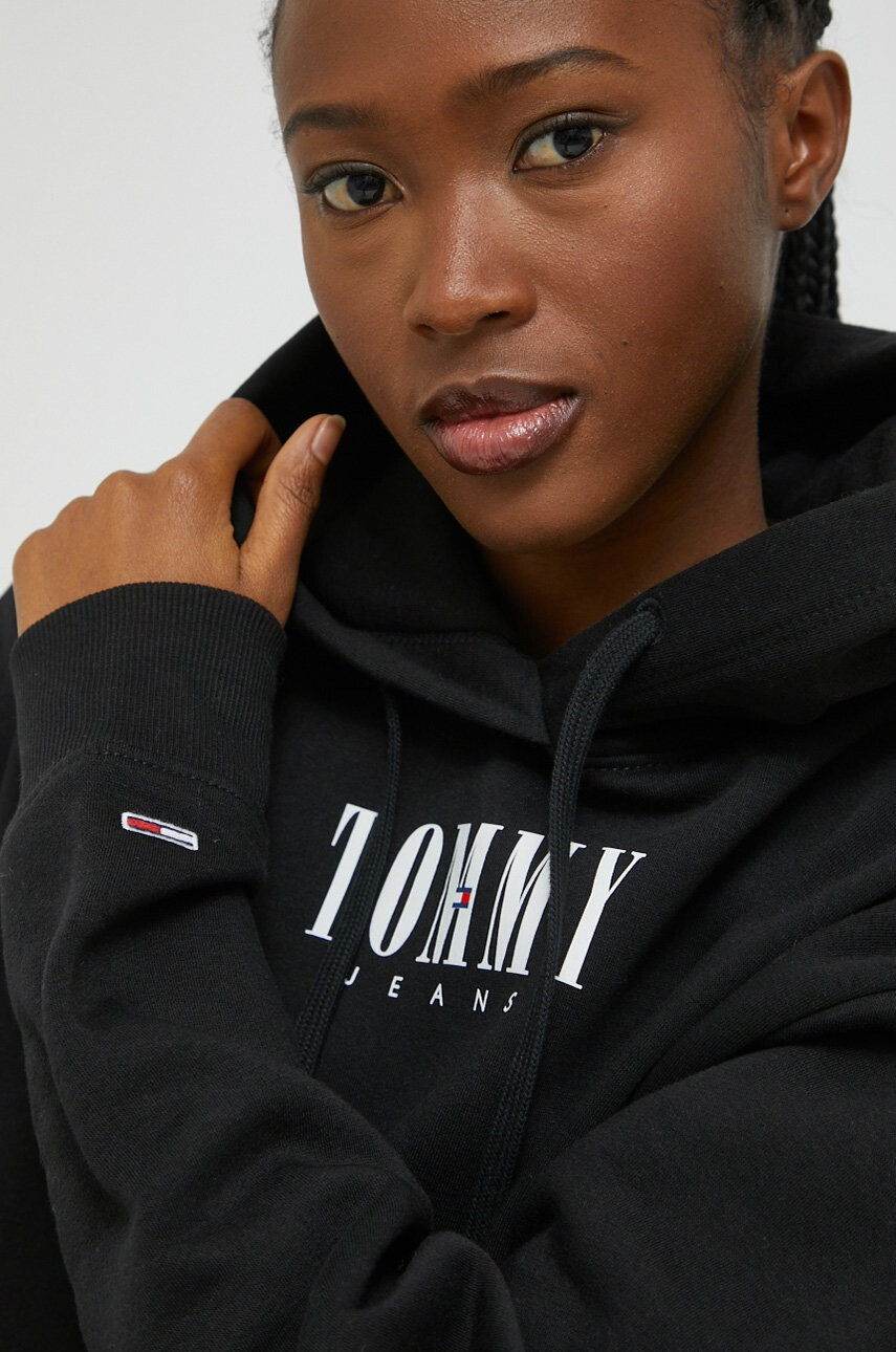 Tommy Jeans Суичър - Pepit.bg