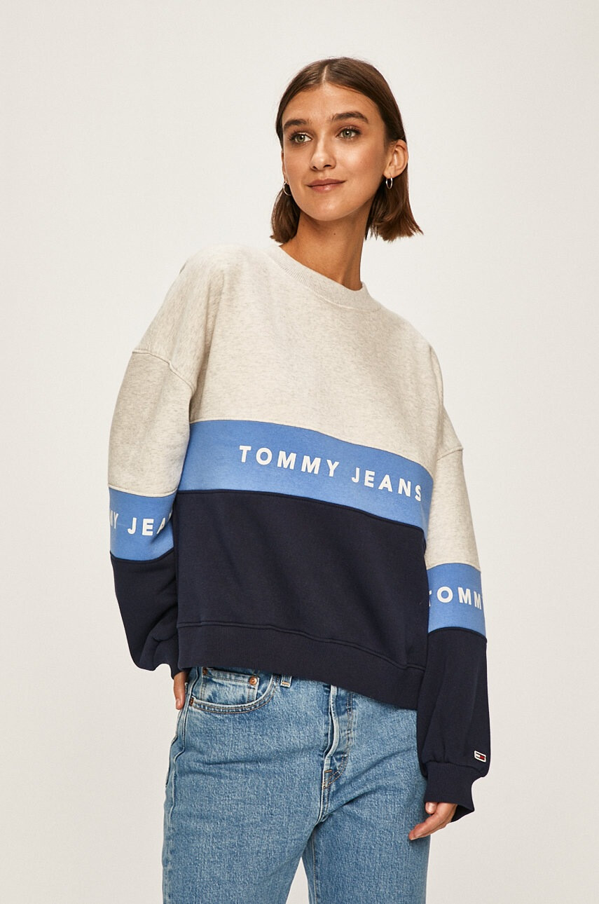 Tommy Jeans Суичър - Pepit.bg