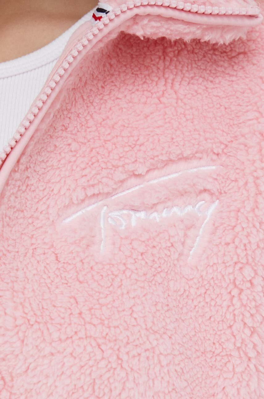Tommy Jeans Суичър - Pepit.bg