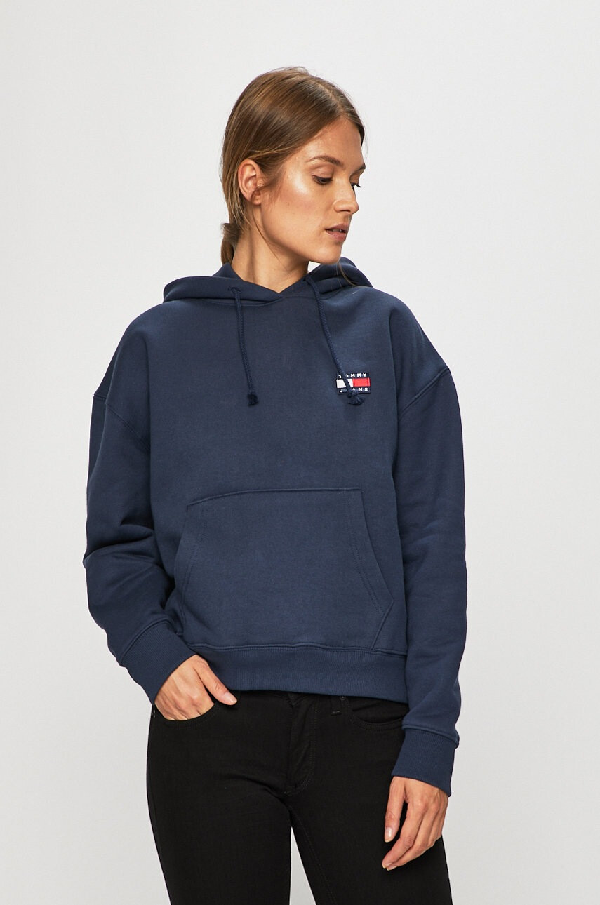 Tommy Jeans Суичър - Pepit.bg