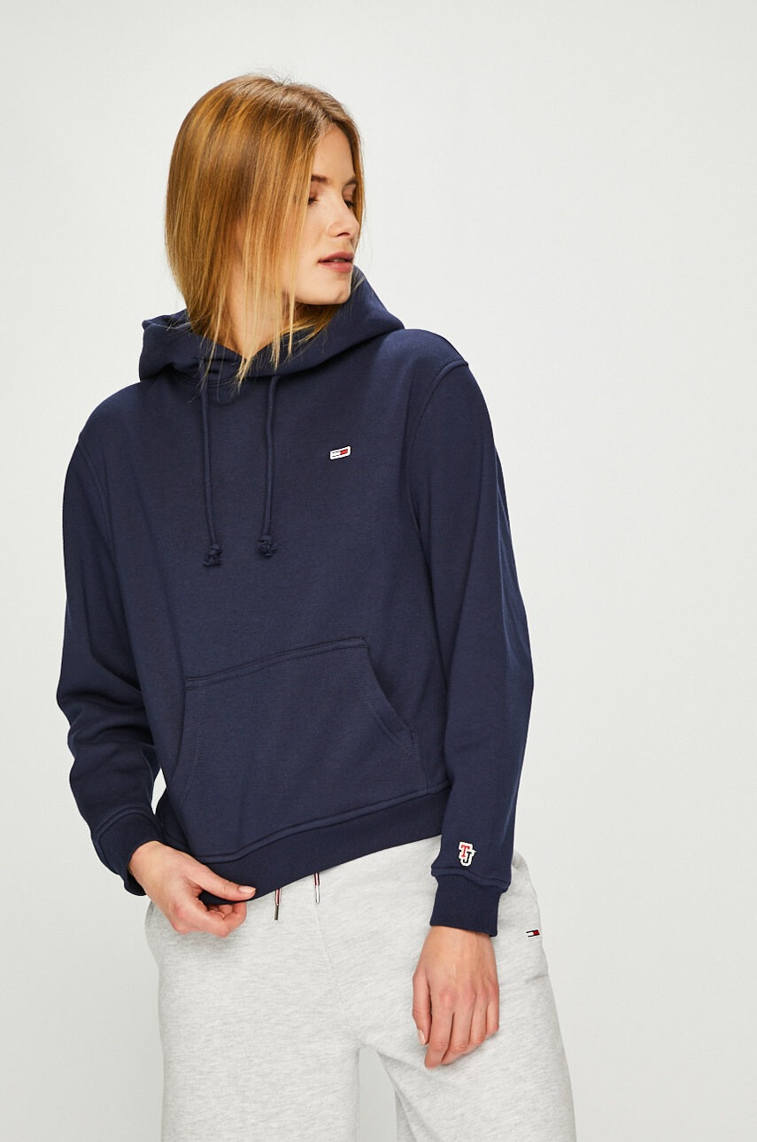 Tommy Jeans Суичър - Pepit.bg