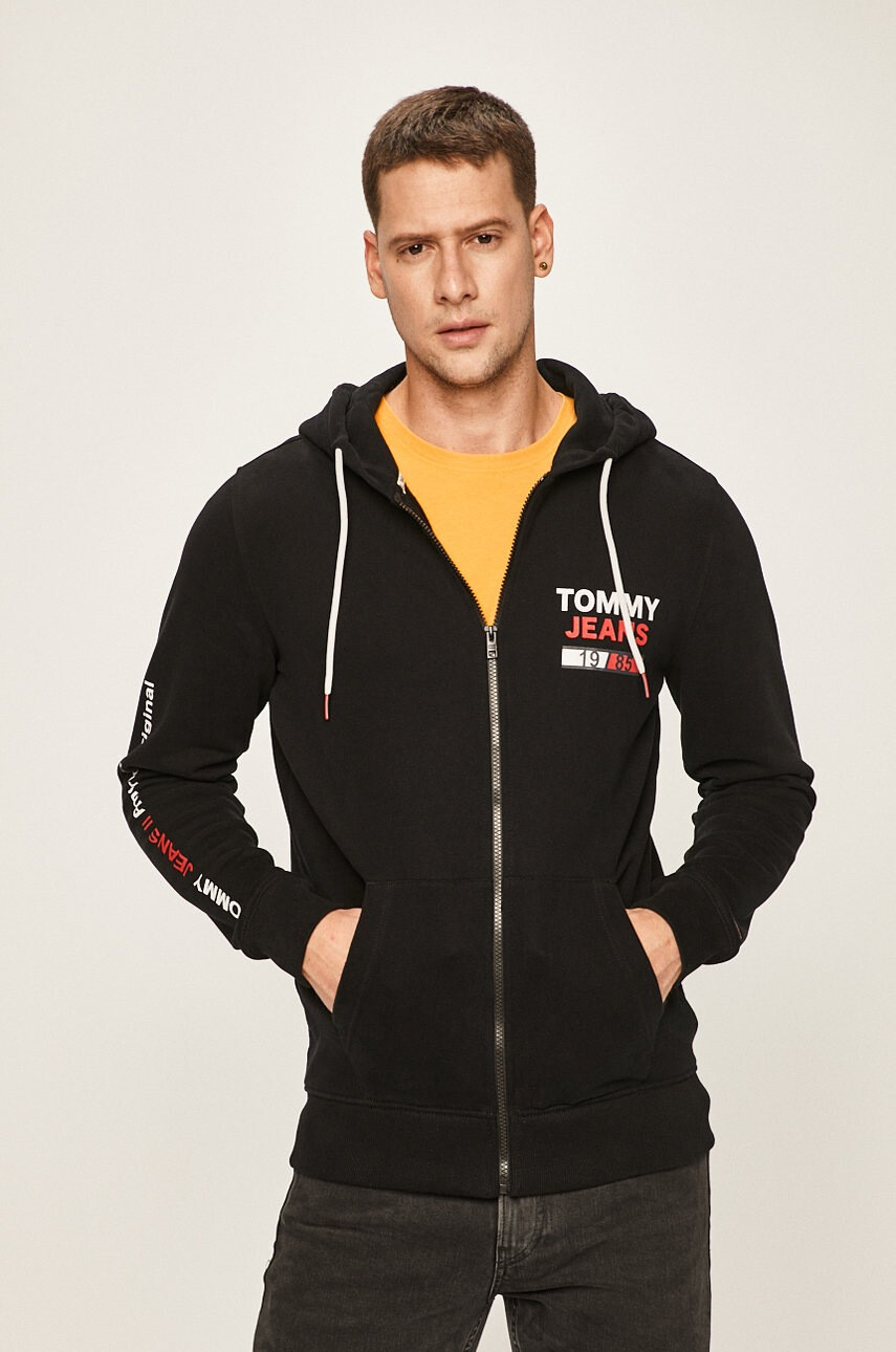 Tommy Jeans Суичър - Pepit.bg