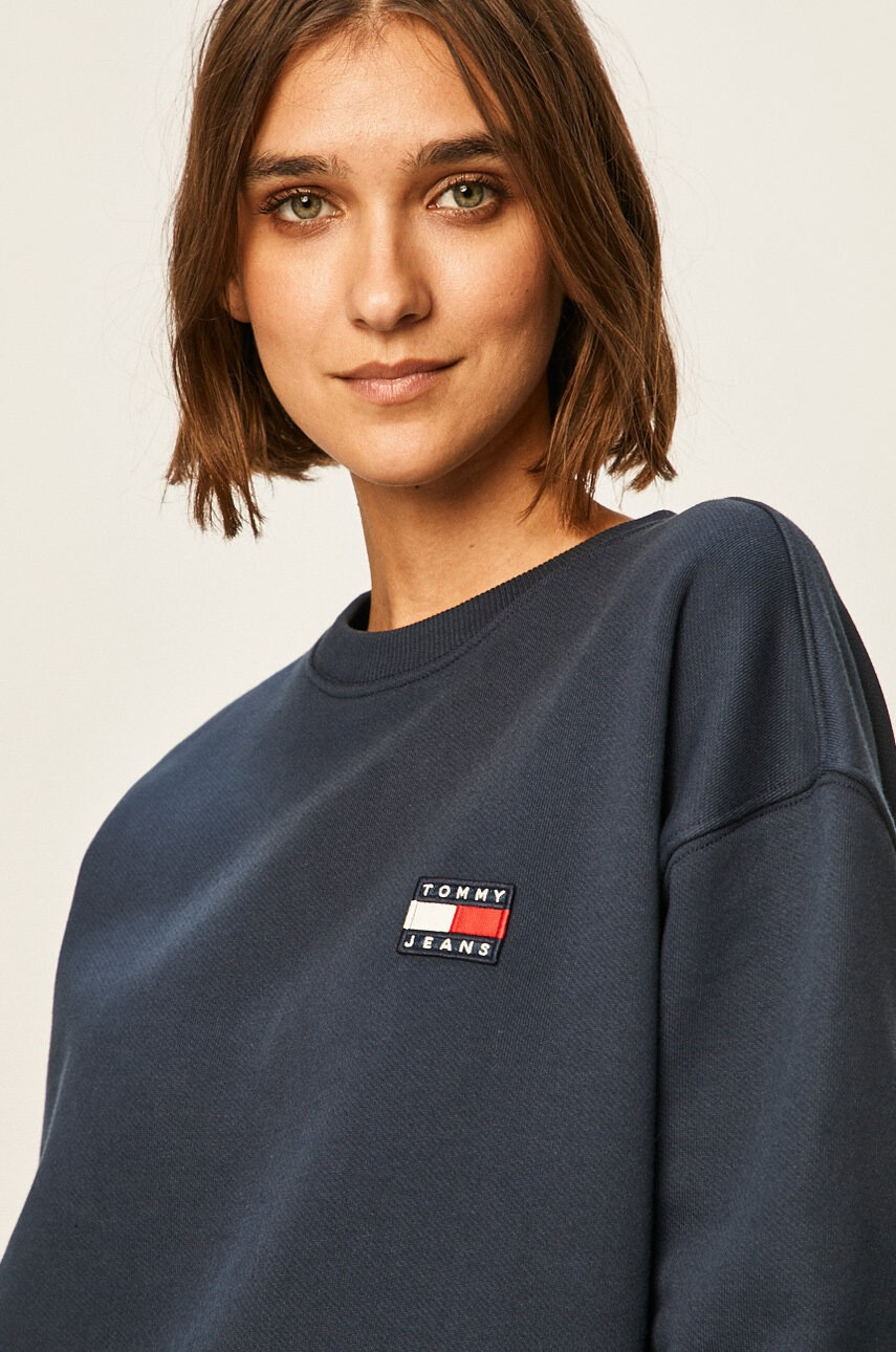 Tommy Jeans Суичър - Pepit.bg