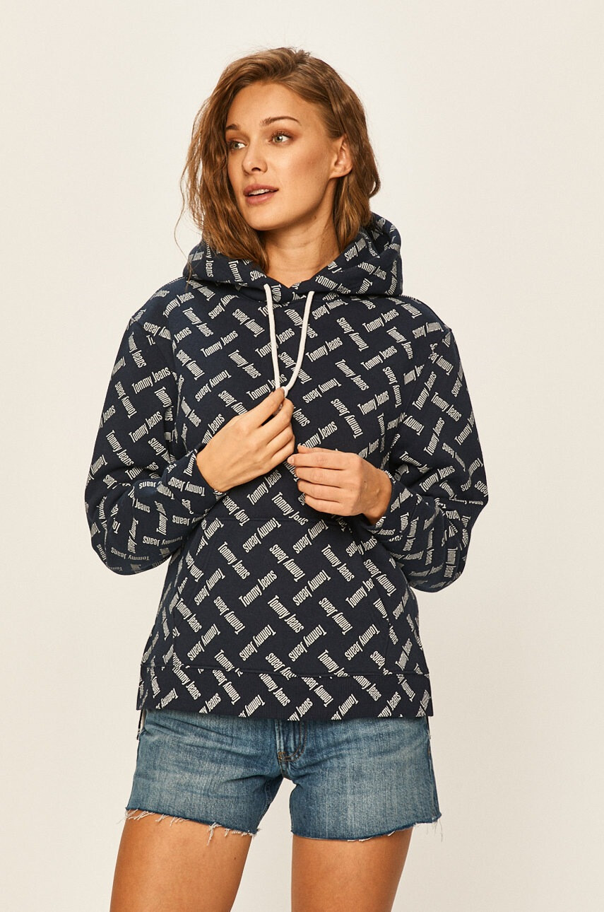 Tommy Jeans Суичър - Pepit.bg