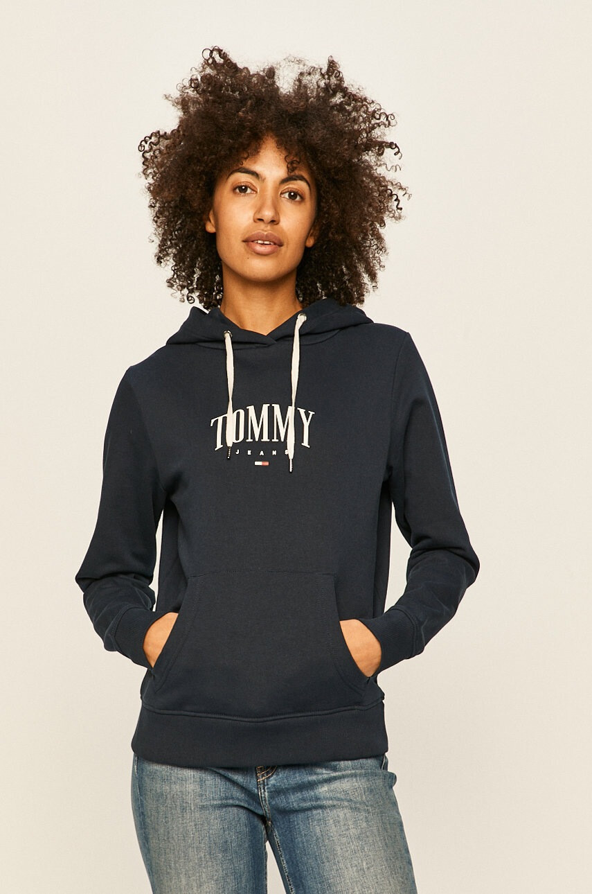 Tommy Jeans Суичър - Pepit.bg