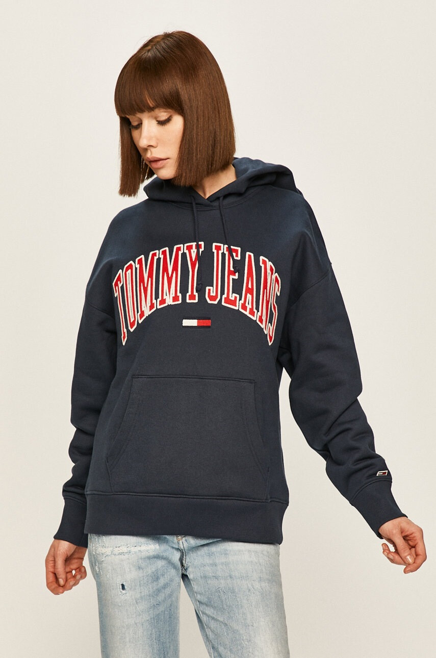 Tommy Jeans Суичър - Pepit.bg