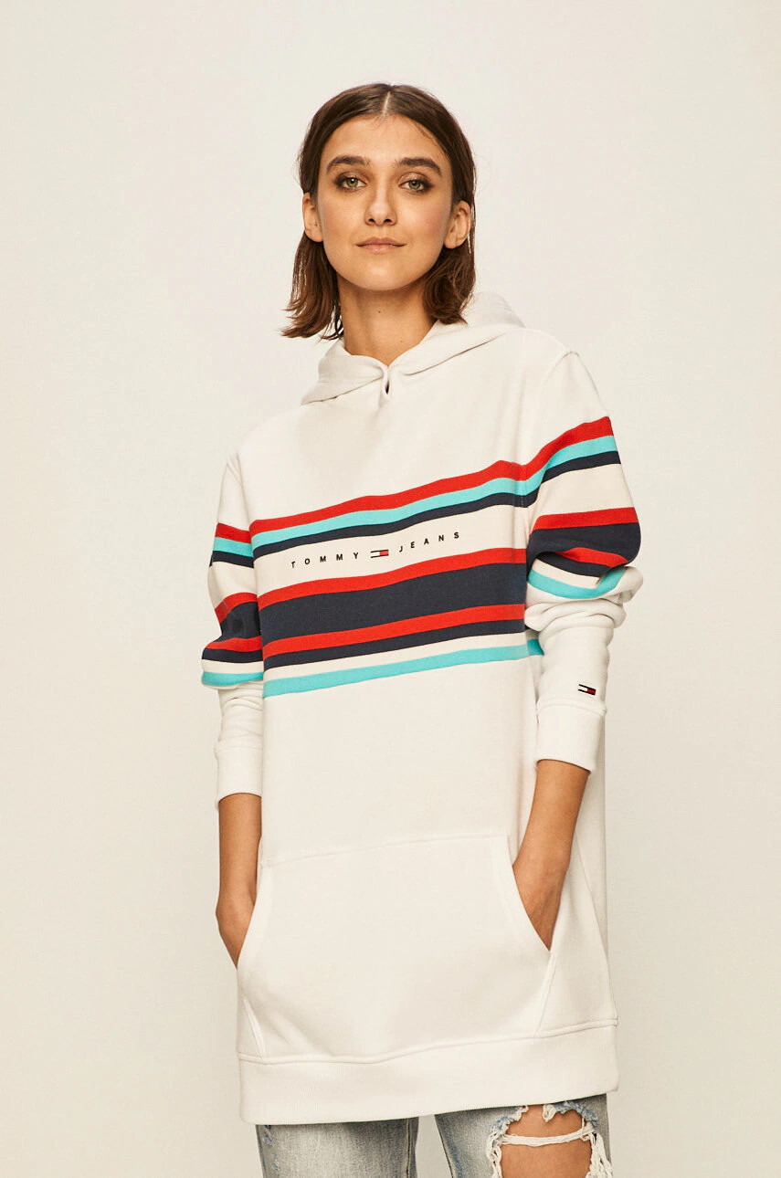 Tommy Jeans Суичър - Pepit.bg