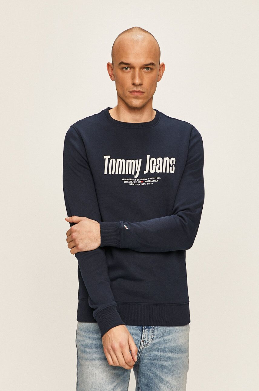 Tommy Jeans Суичър - Pepit.bg