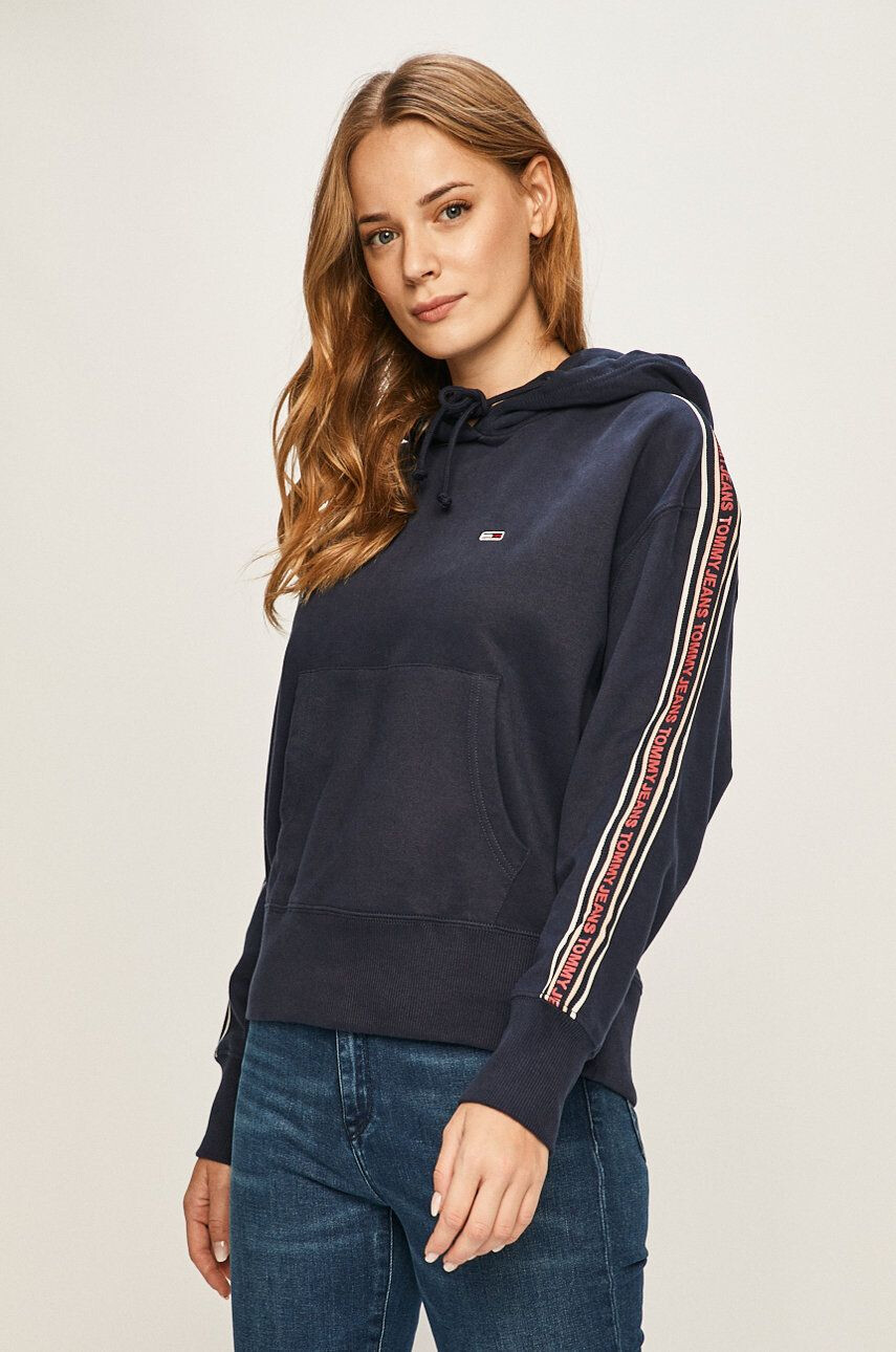 Tommy Jeans Суичър - Pepit.bg