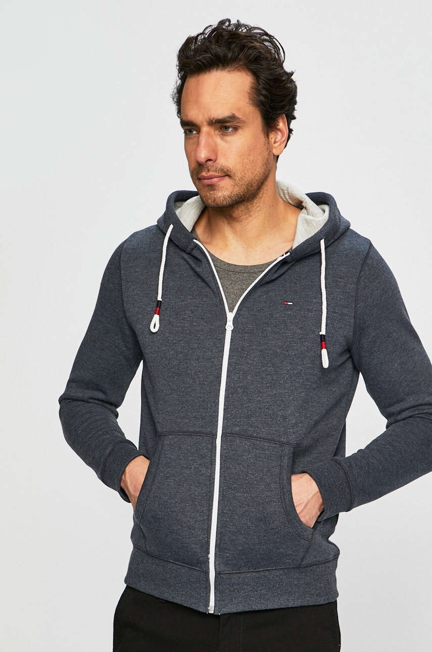 Tommy Jeans Суичър - Pepit.bg