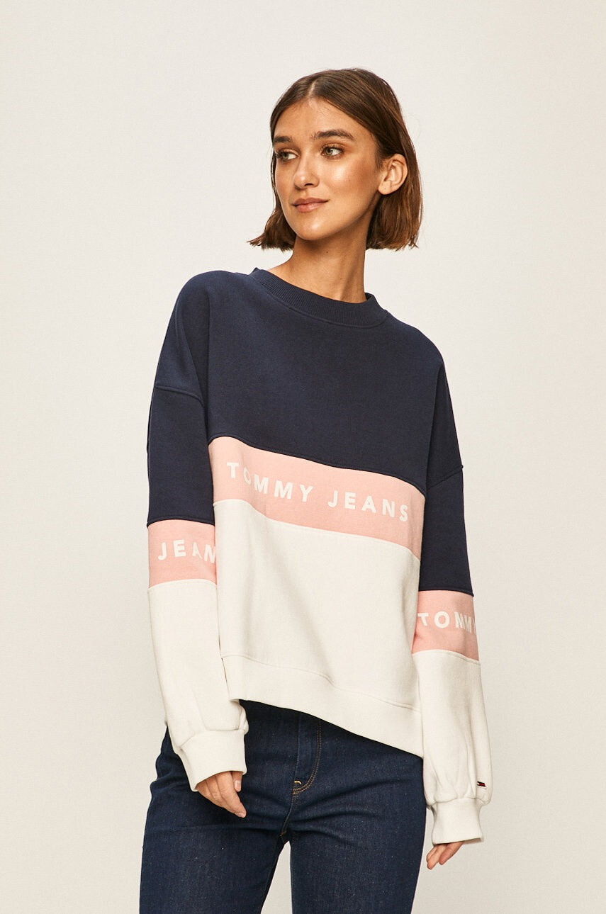 Tommy Jeans Суичър - Pepit.bg