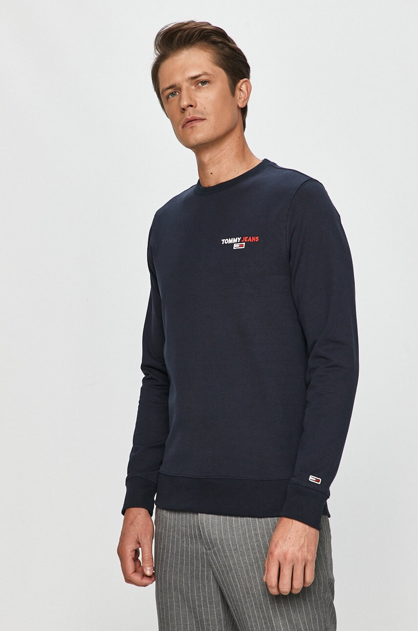 Tommy Jeans Суичър - Pepit.bg