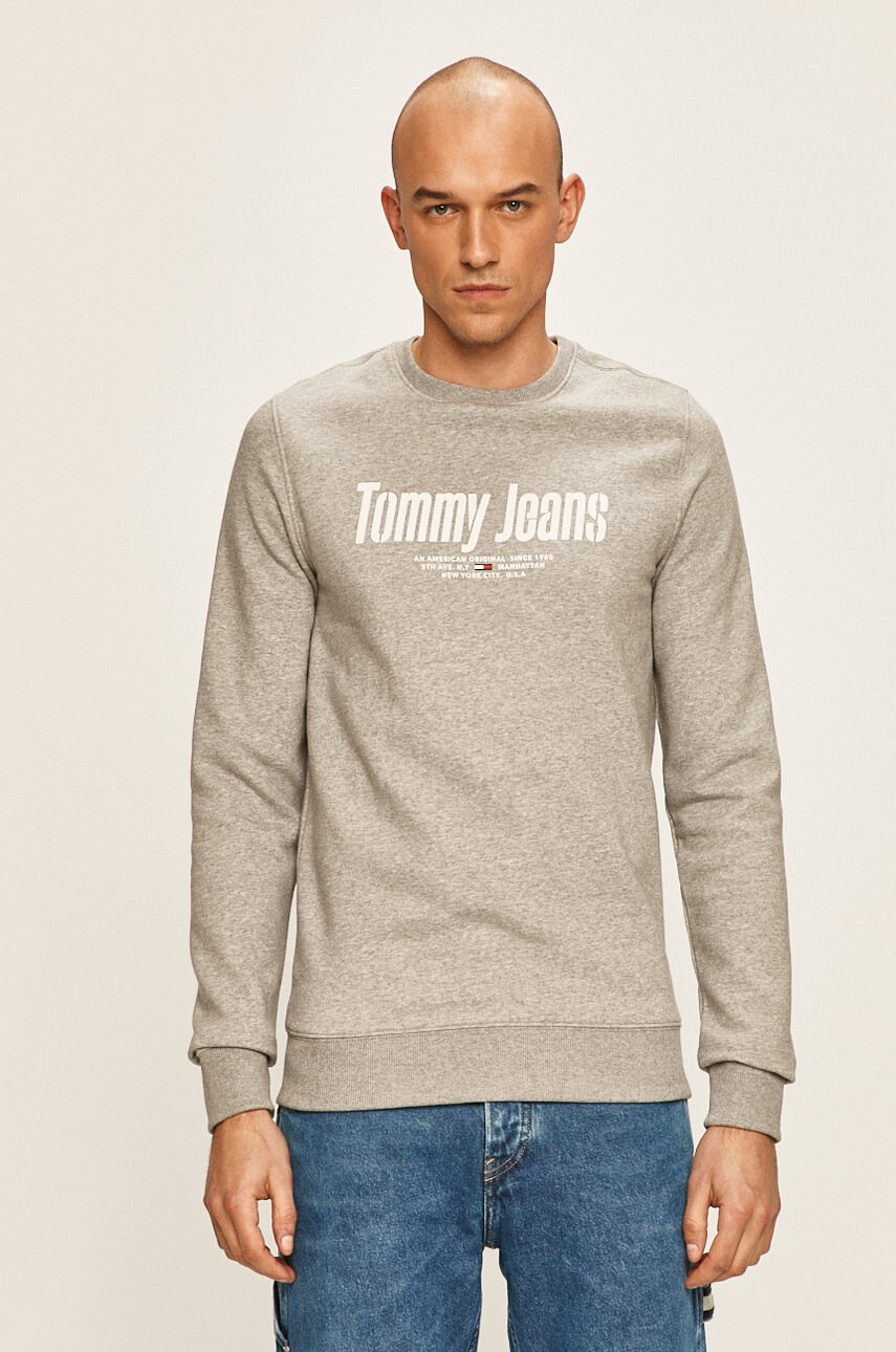 Tommy Jeans Суичър - Pepit.bg