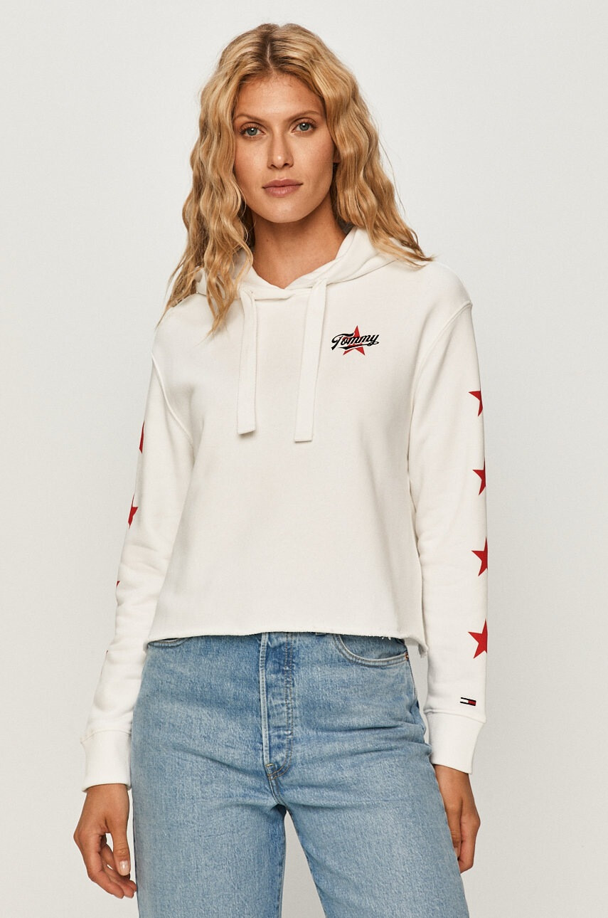 Tommy Jeans Суичър - Pepit.bg