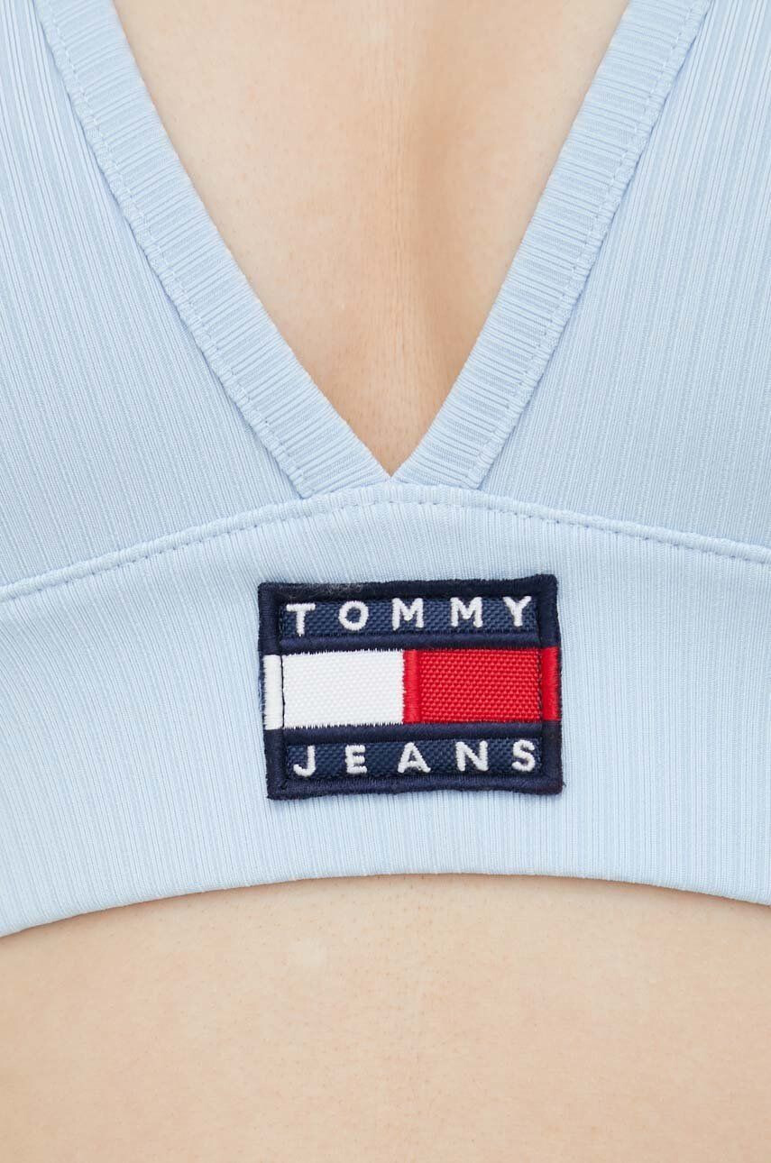 Tommy Jeans Сутиен дамски - Pepit.bg