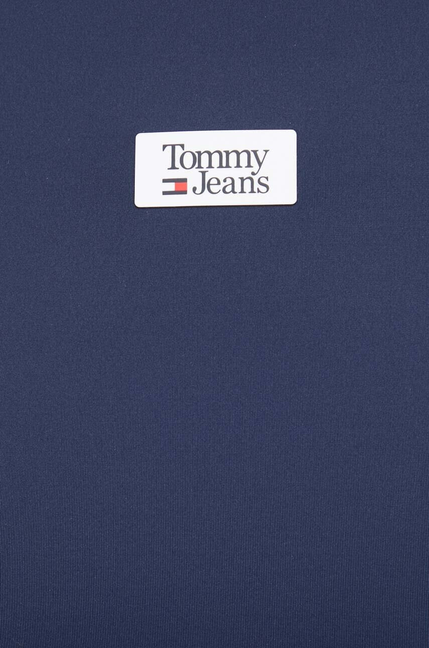Tommy Jeans Танкини дамски в тъмносиньо - Pepit.bg
