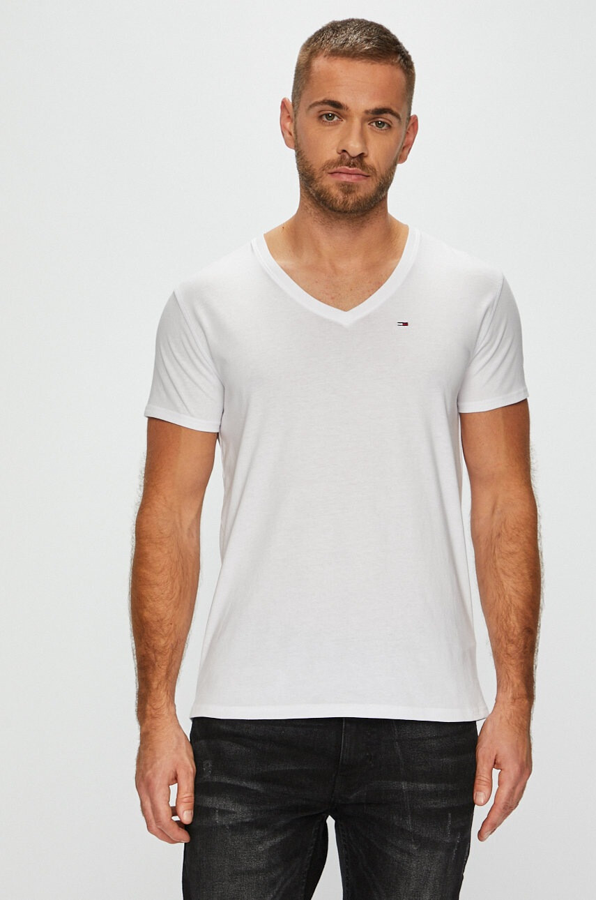 Tommy Jeans Тениска - Pepit.bg