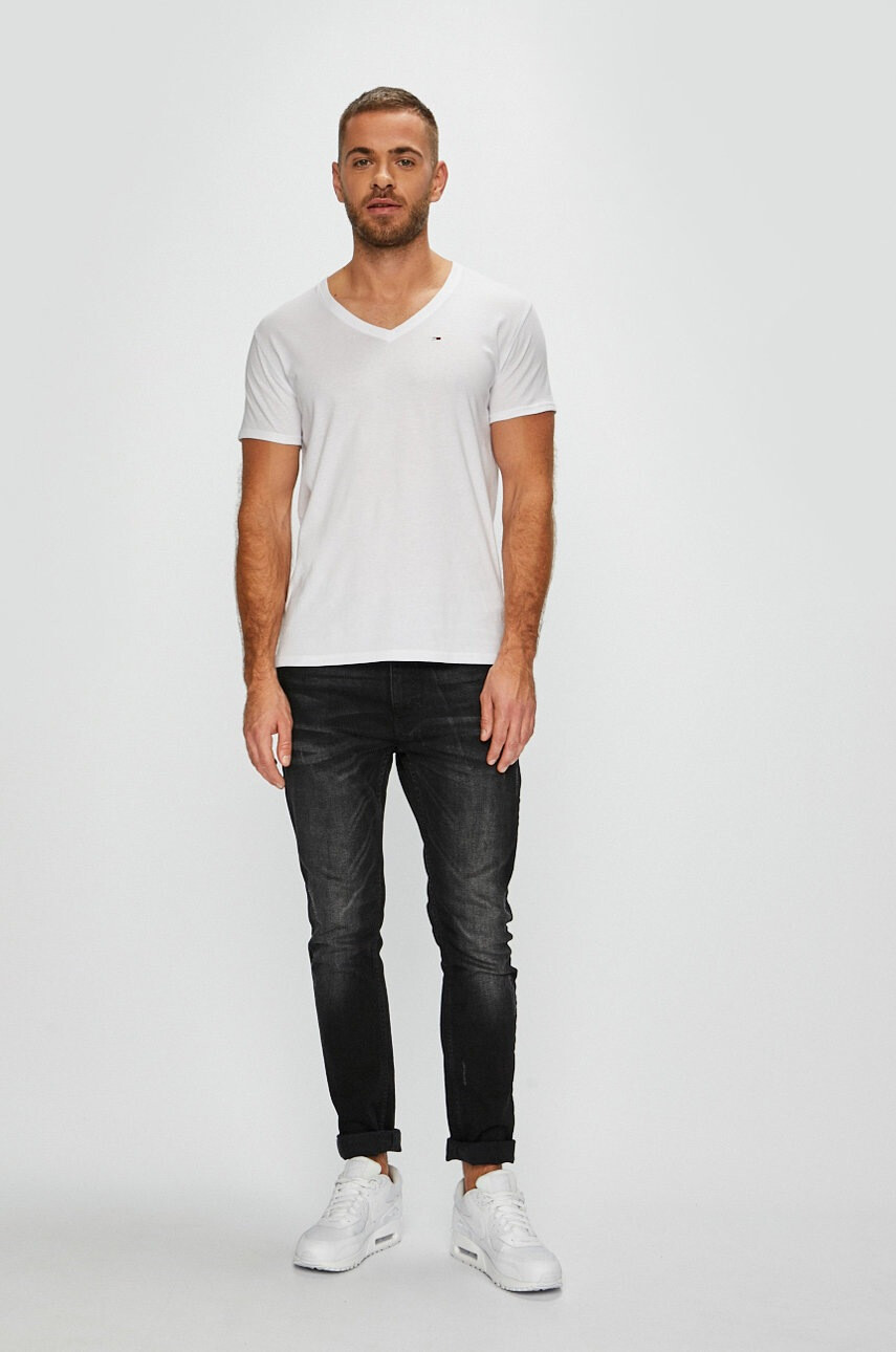 Tommy Jeans Тениска - Pepit.bg