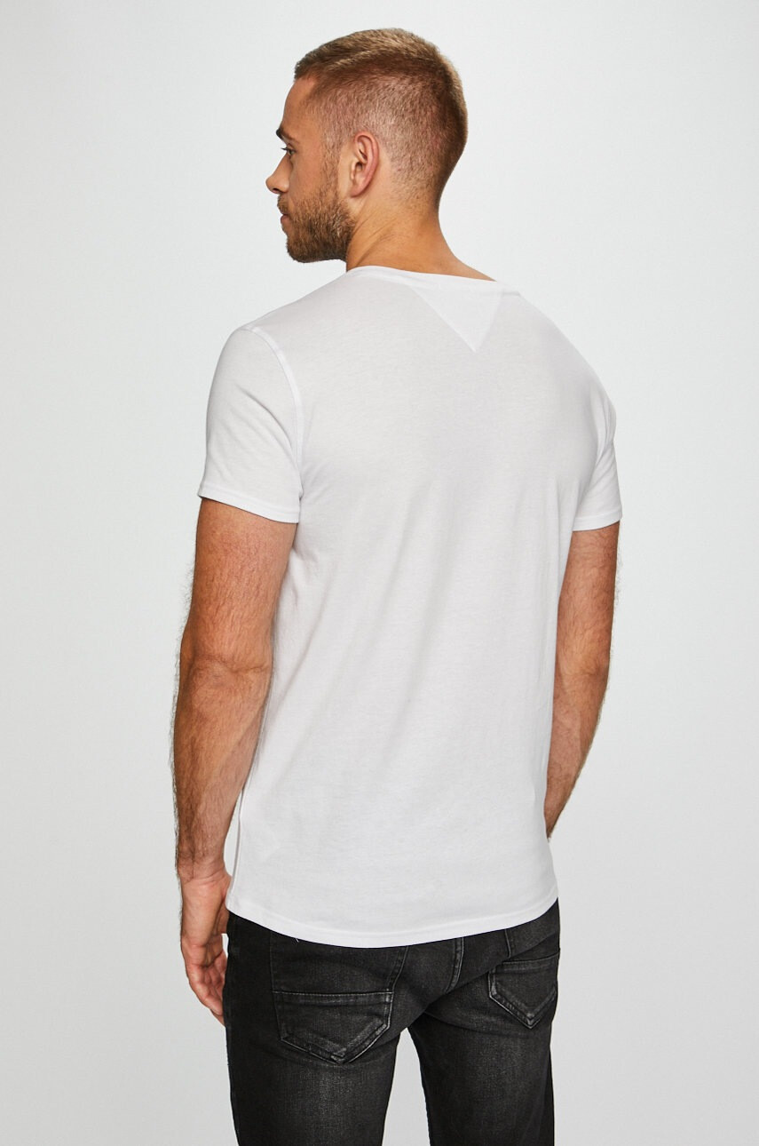 Tommy Jeans Тениска - Pepit.bg