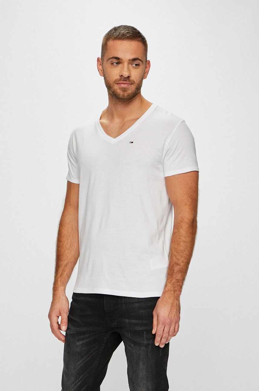 Tommy Jeans Тениска - Pepit.bg