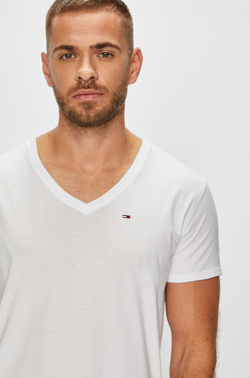 Tommy Jeans Тениска - Pepit.bg