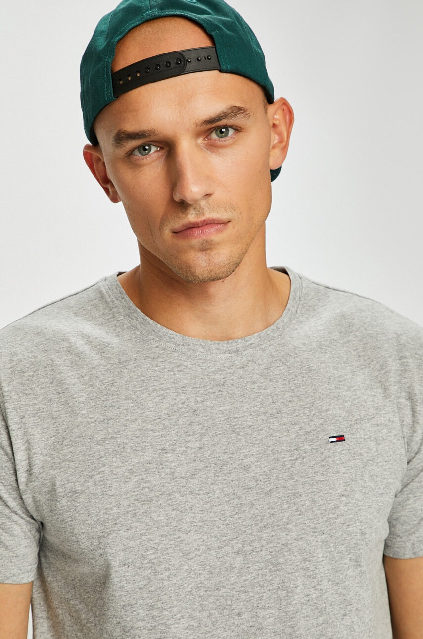 Tommy Jeans Тениска - Pepit.bg