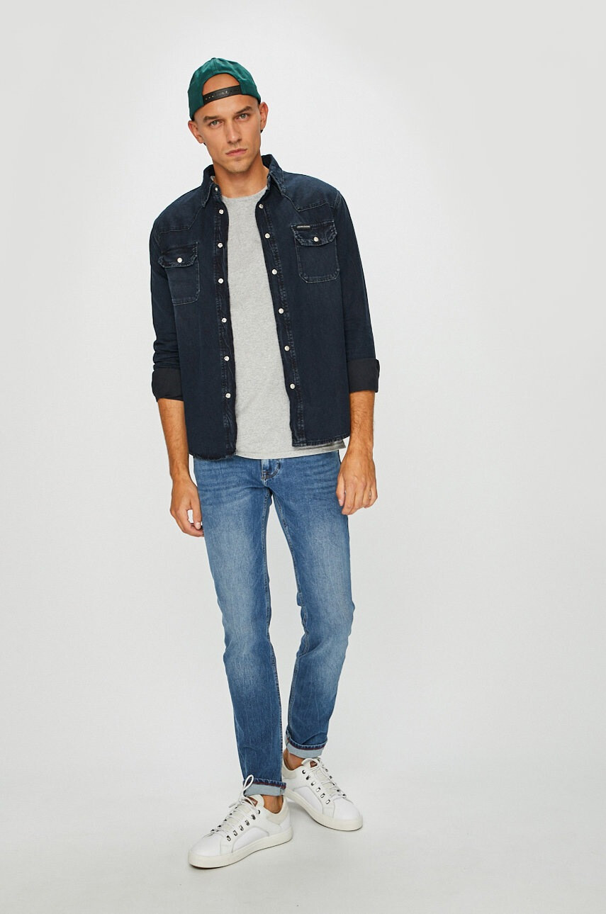 Tommy Jeans Тениска - Pepit.bg