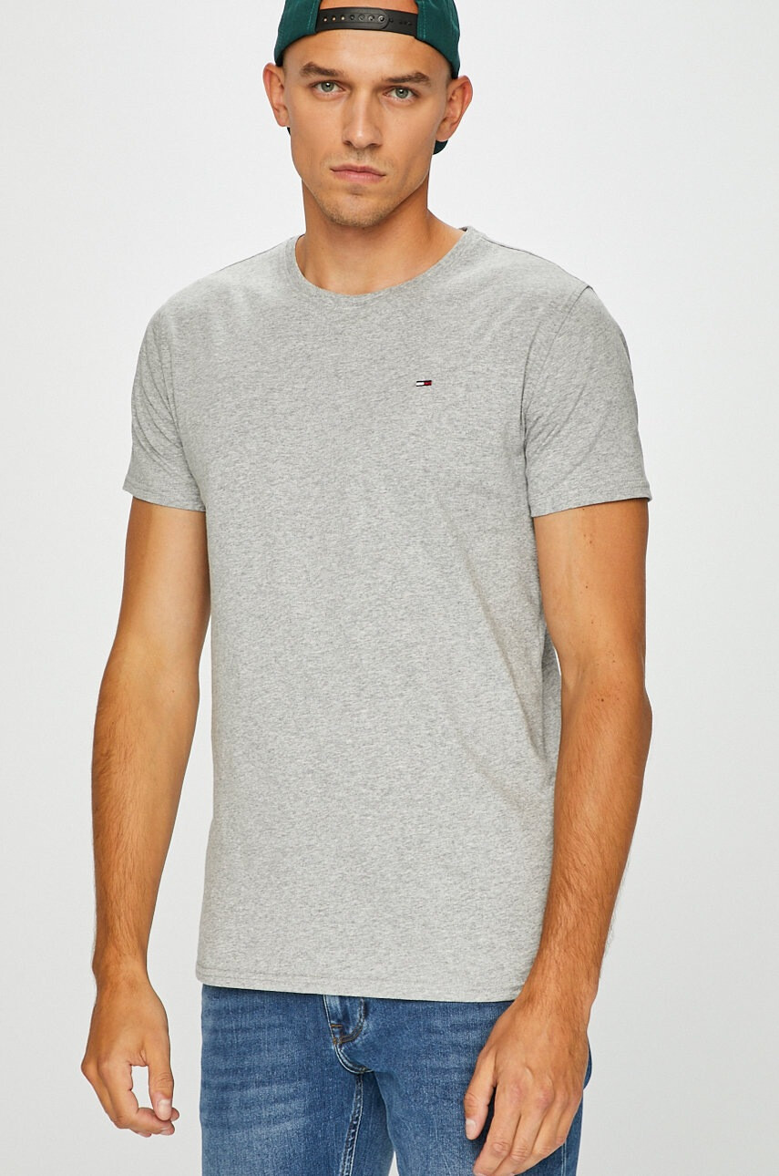 Tommy Jeans Тениска - Pepit.bg