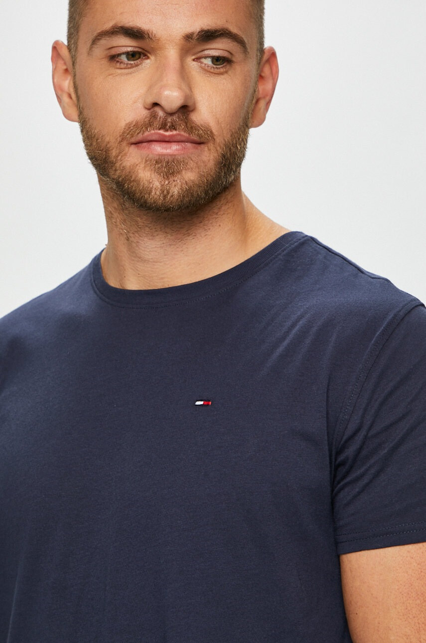 Tommy Jeans Тениска - Pepit.bg