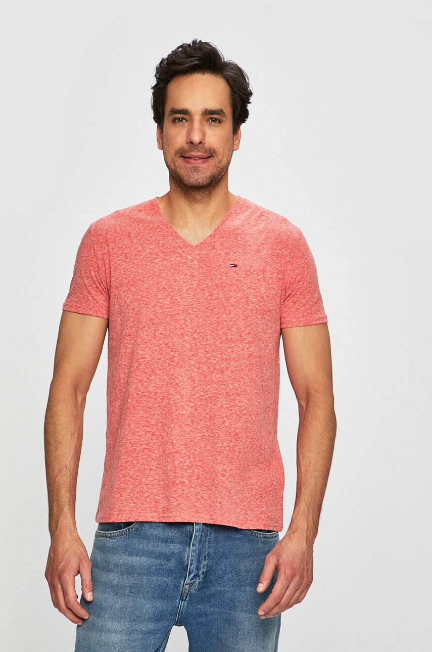 Tommy Jeans Тениска - Pepit.bg