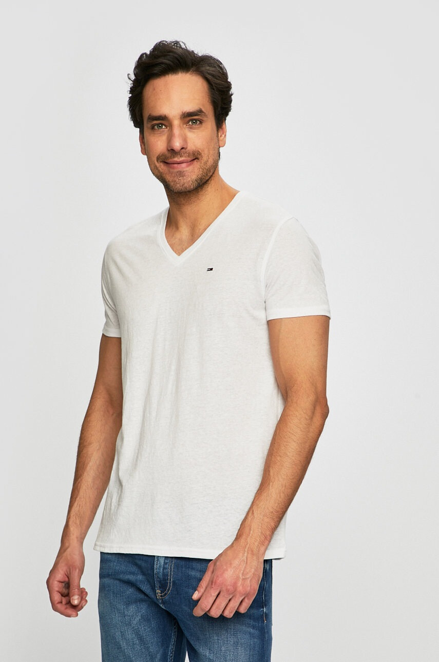 Tommy Jeans Тениска - Pepit.bg