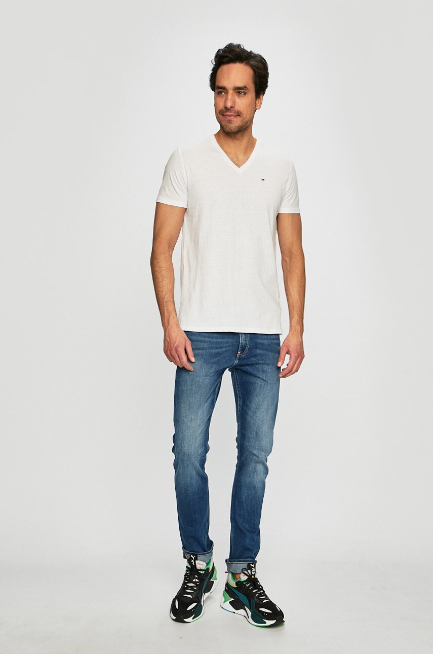 Tommy Jeans Тениска - Pepit.bg