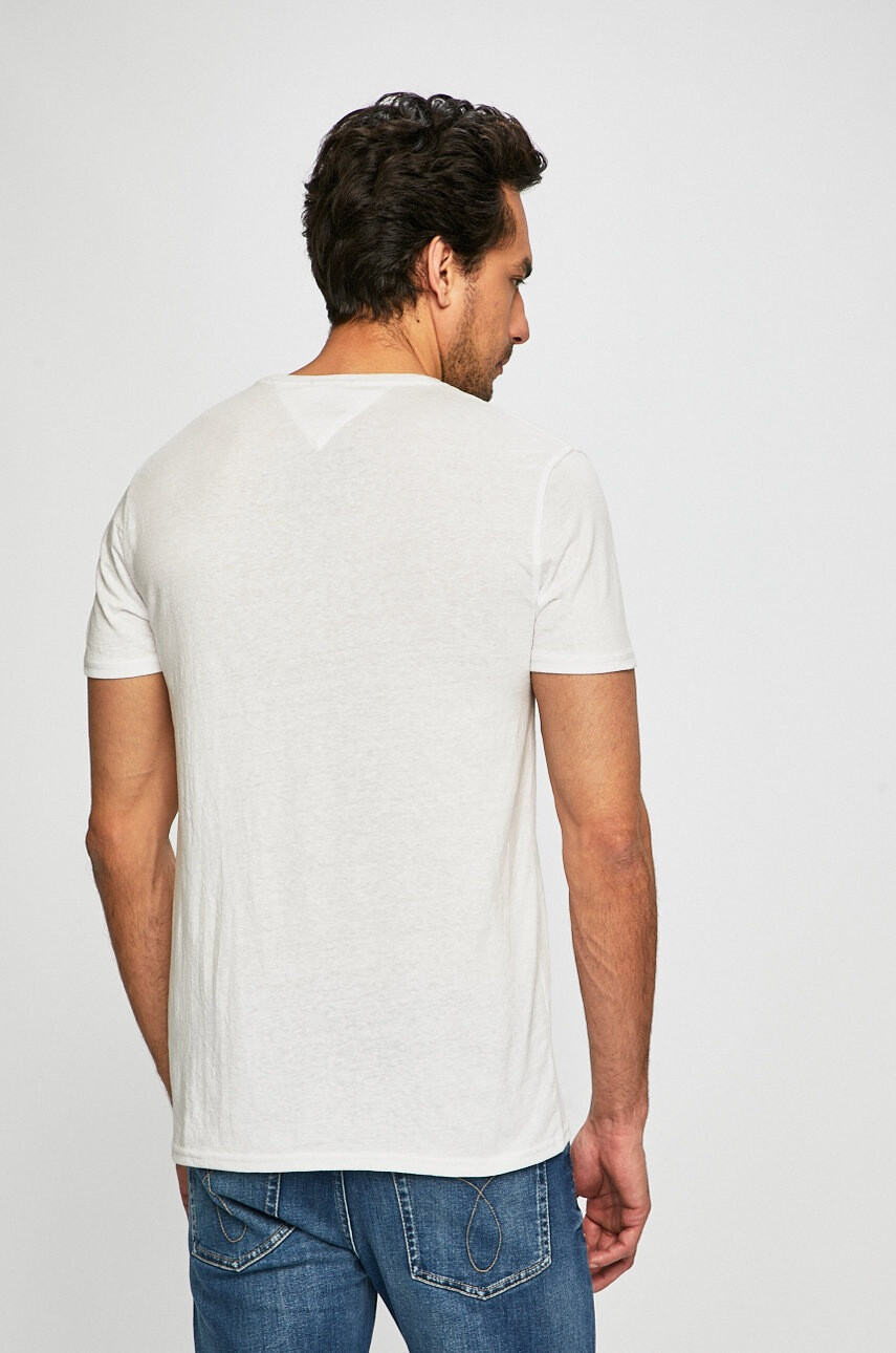 Tommy Jeans Тениска - Pepit.bg