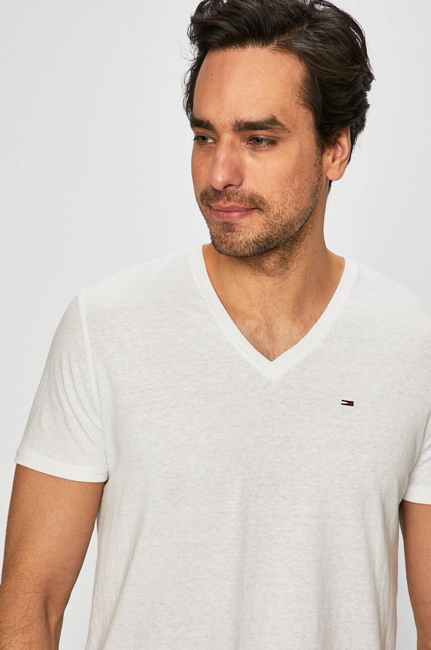 Tommy Jeans Тениска - Pepit.bg