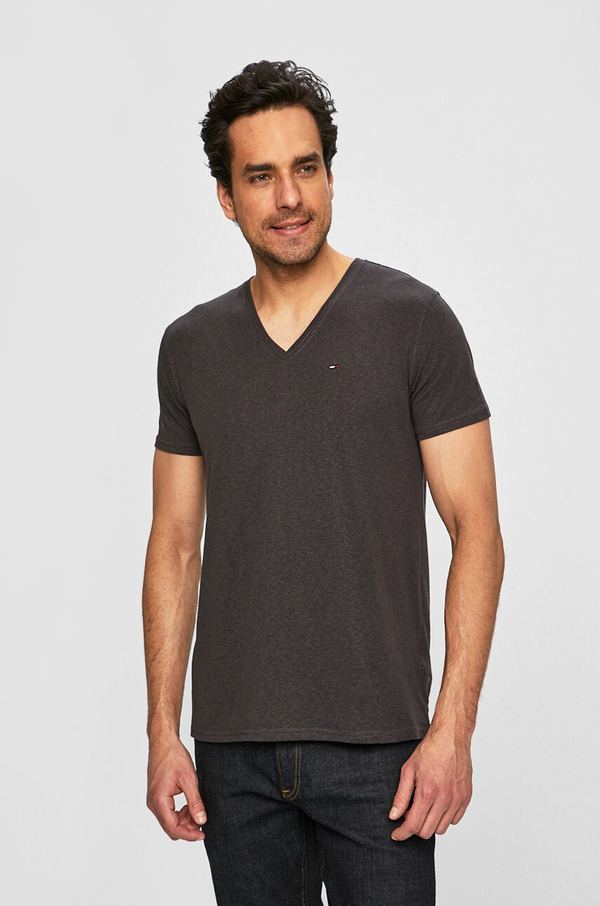 Tommy Jeans Тениска - Pepit.bg
