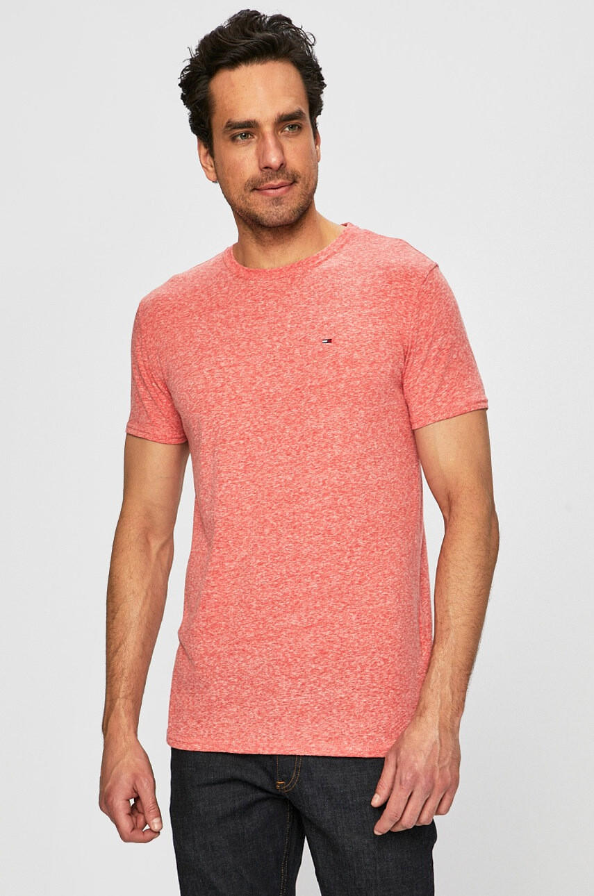Tommy Jeans Тениска - Pepit.bg