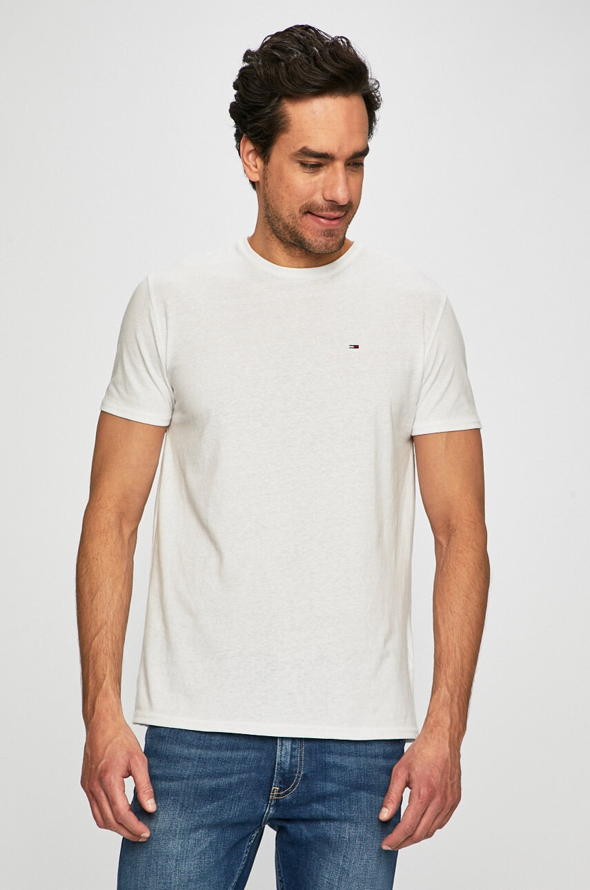 Tommy Jeans Тениска - Pepit.bg