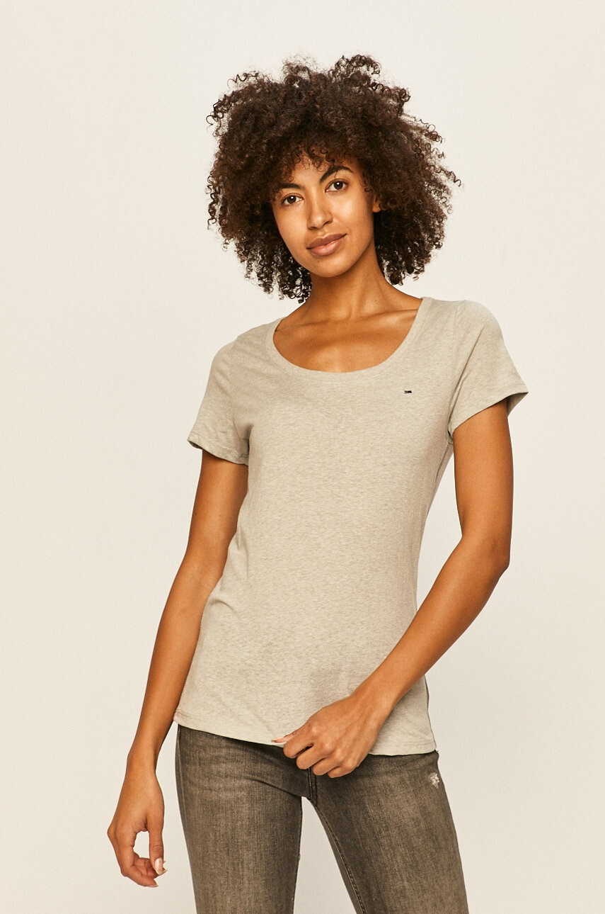 Tommy Jeans Тениска - Pepit.bg