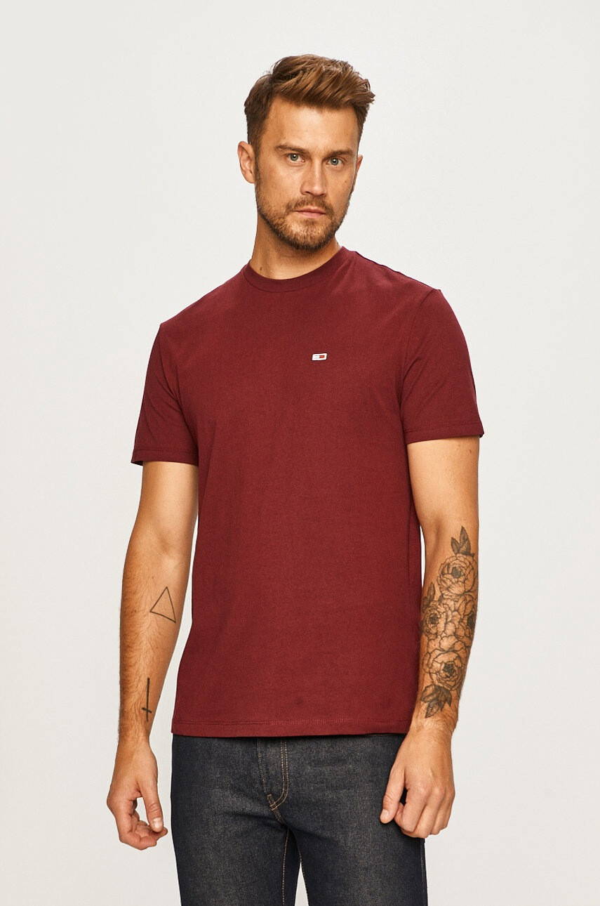 Tommy Jeans Тениска - Pepit.bg