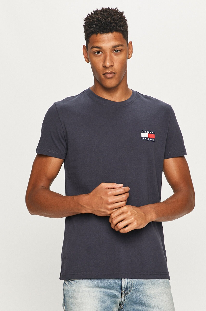 Tommy Jeans Тениска - Pepit.bg