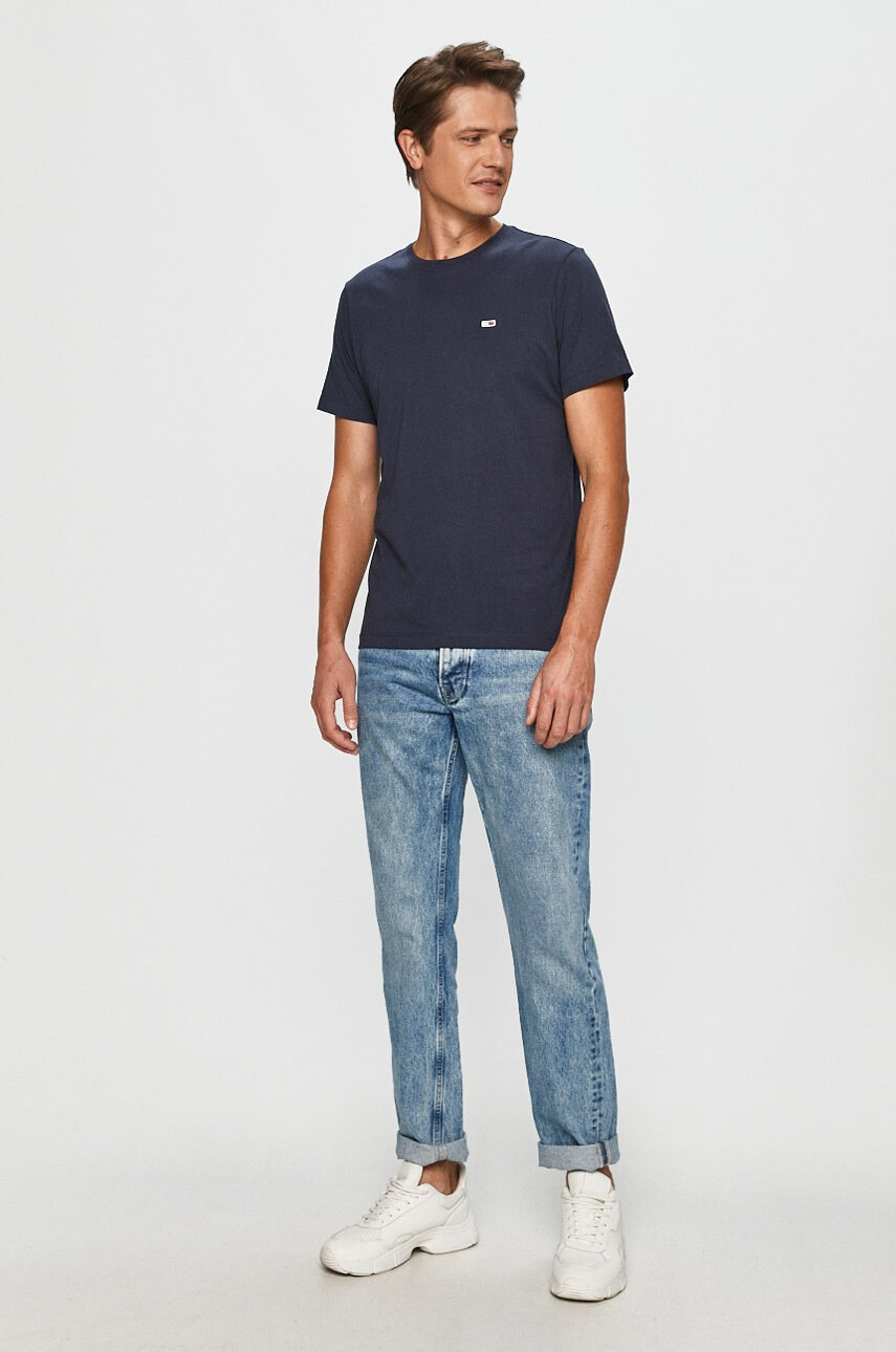 Tommy Jeans Тениска - Pepit.bg
