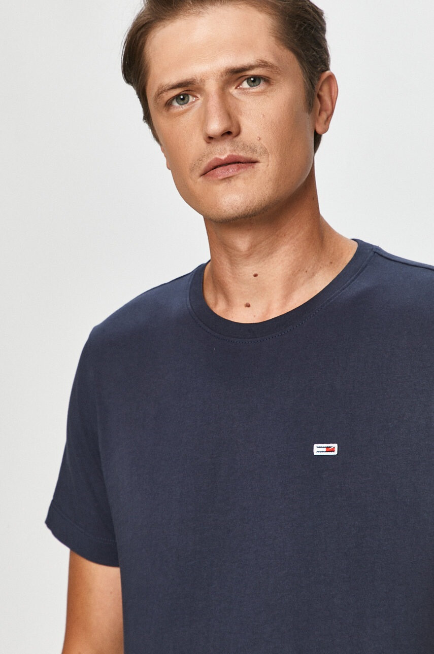 Tommy Jeans Тениска - Pepit.bg