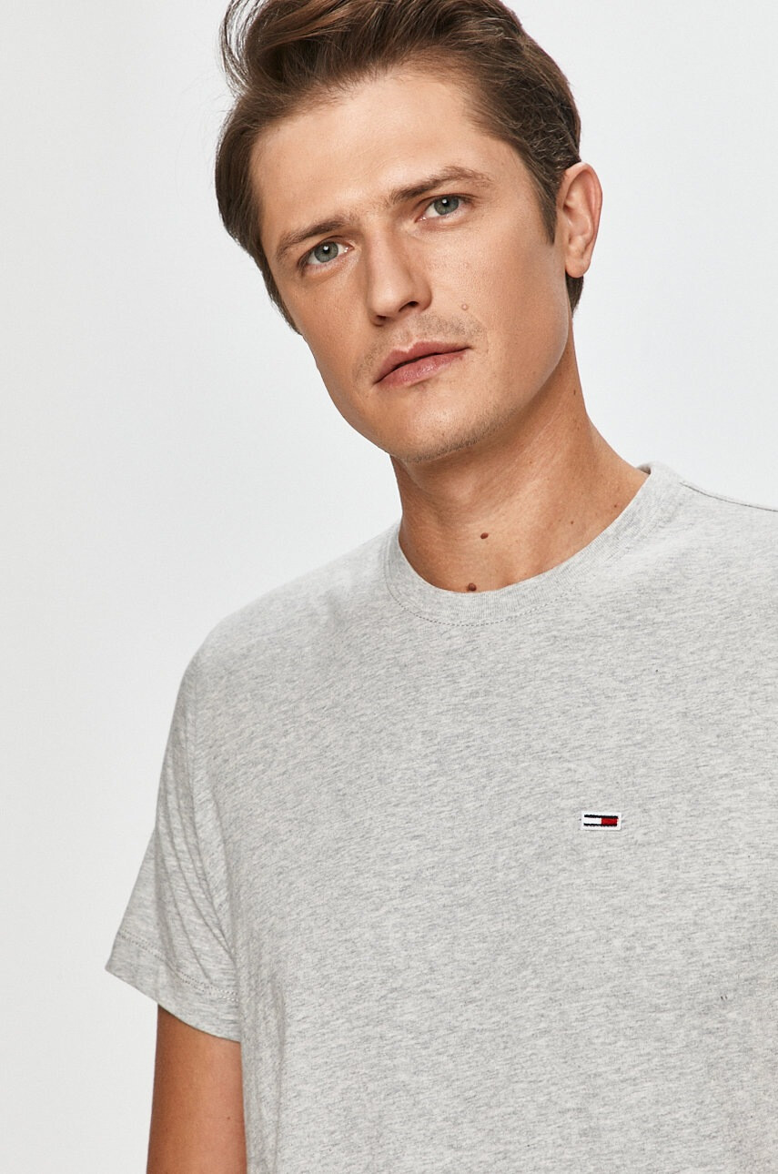Tommy Jeans Тениска - Pepit.bg