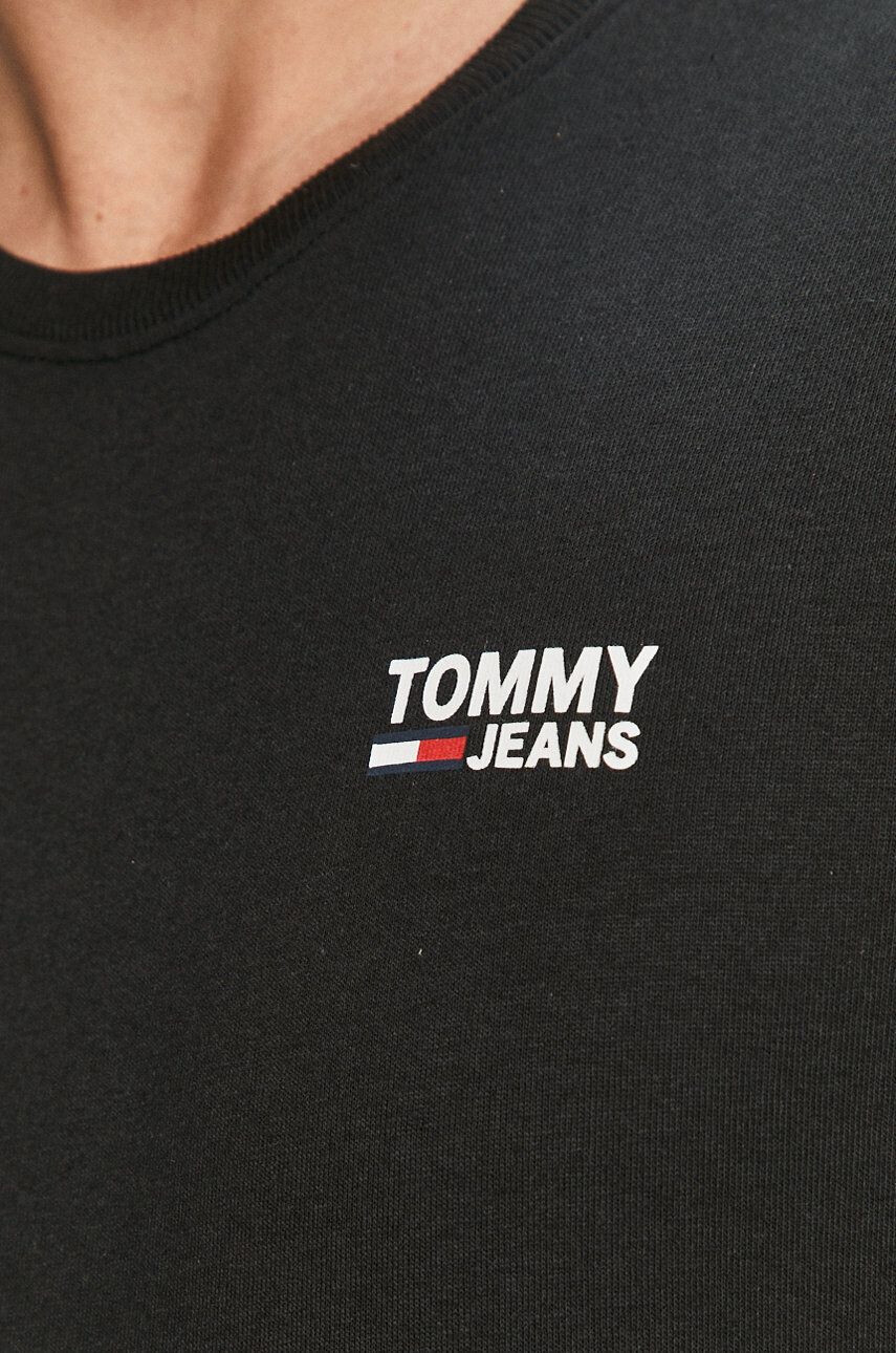 Tommy Jeans Тениска - Pepit.bg