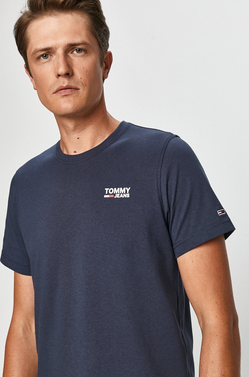 Tommy Jeans Тениска - Pepit.bg