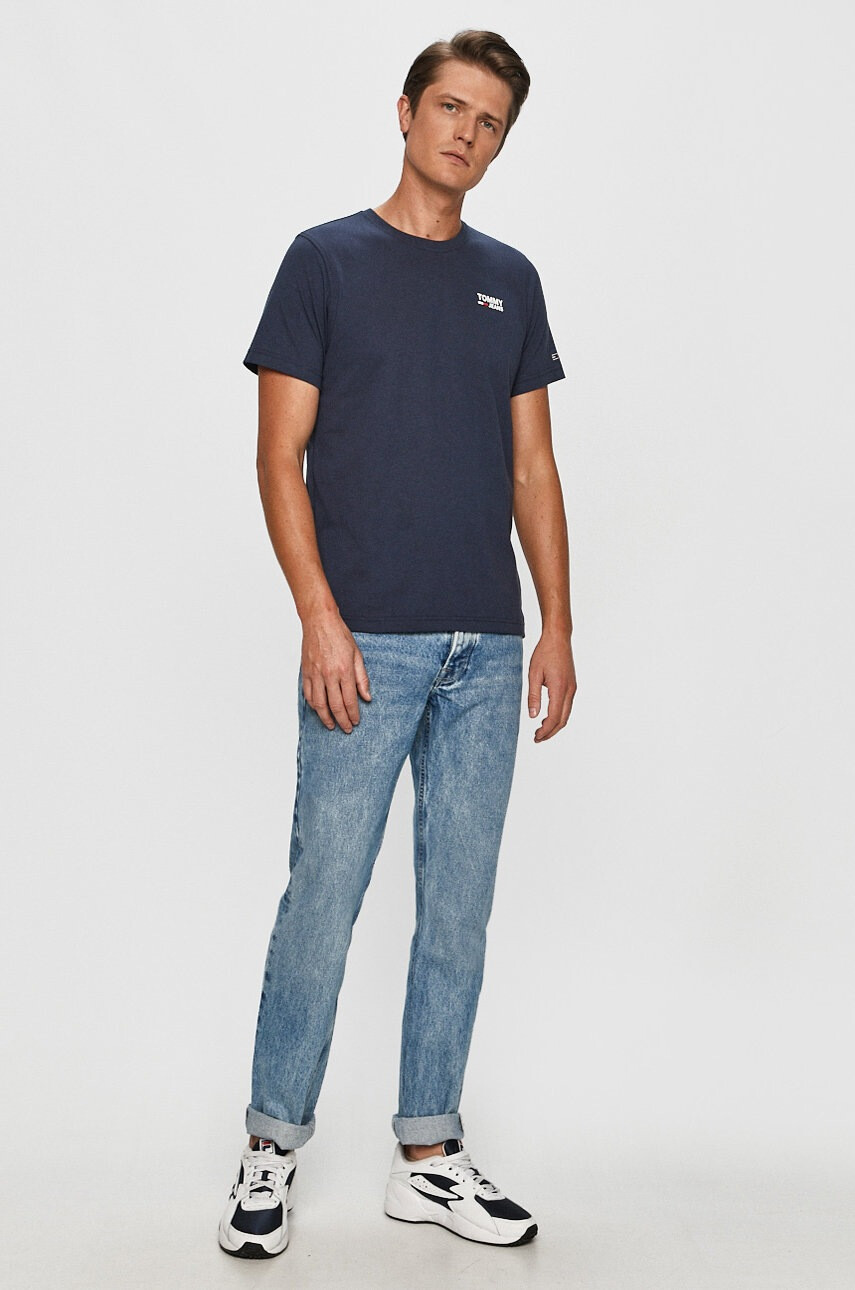 Tommy Jeans Тениска - Pepit.bg