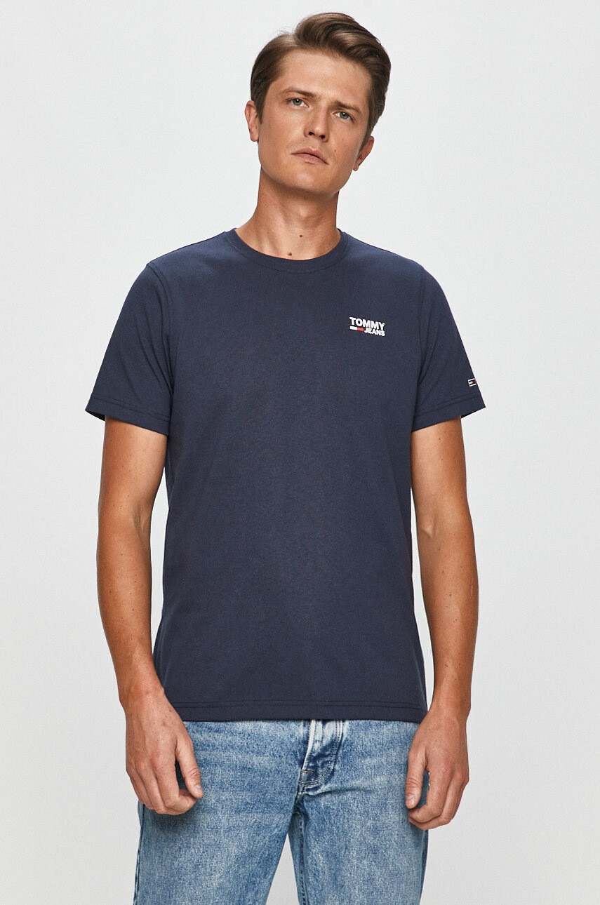 Tommy Jeans Тениска - Pepit.bg